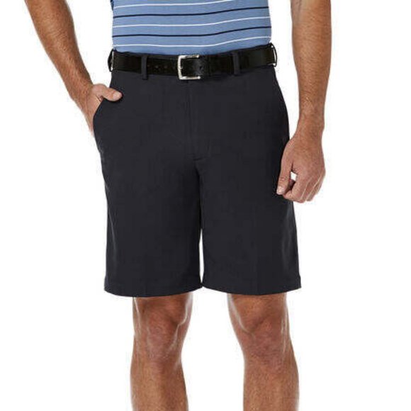 Haggar Cool 18® Pro Short - Picture 1 of 7